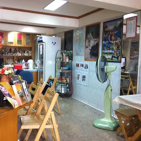 Airportlink Guest House
